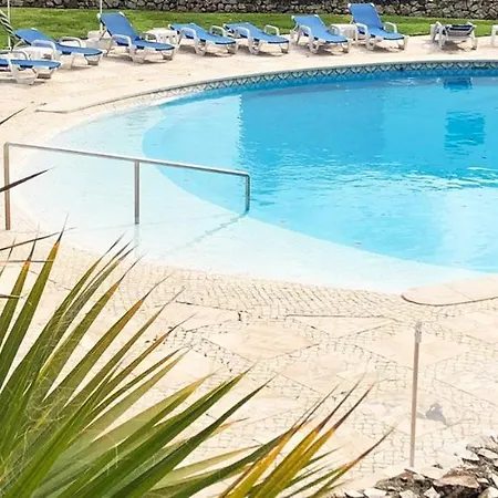 Caledonia Apartment Portimao