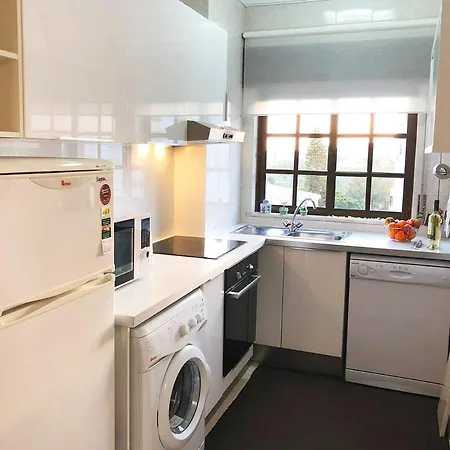 Apartment Caledonia Portimao