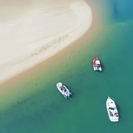 Caledonia Portimao