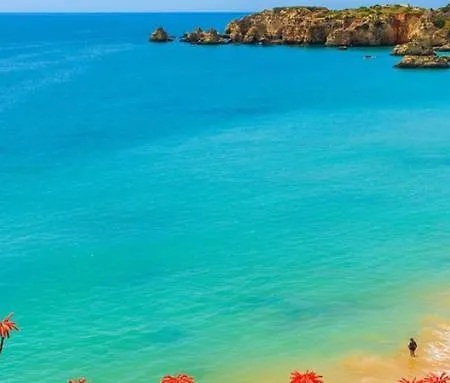 Caledonia Apartment Portimao