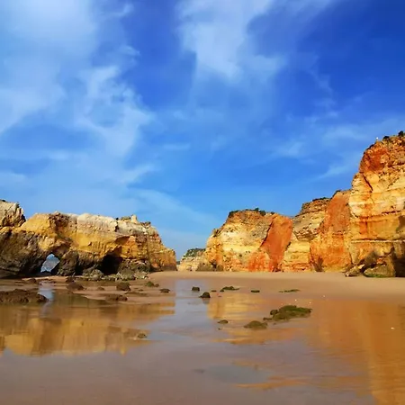 Caledonia Apartment Portimao