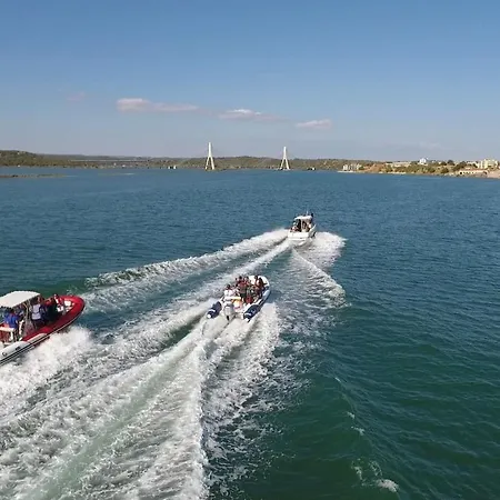 Caledonia * Portimao